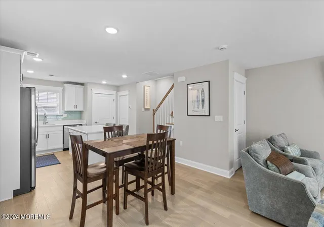 5th image of 14 Elder St, Mantoloking, NJ 08738