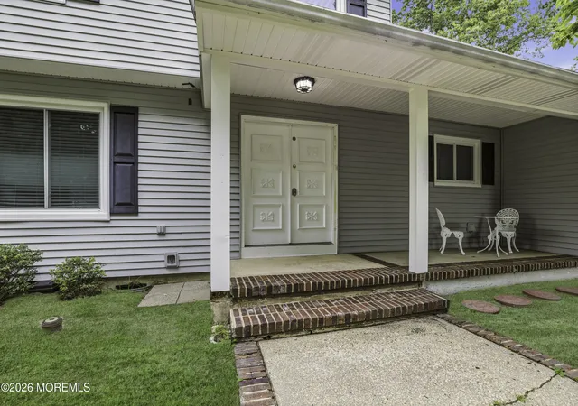 3rd image of 490 Brewers Bridge Rd, Jackson, NJ 08527 | MLS# 22623418