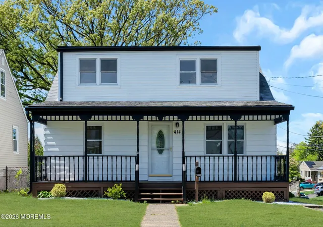 1st image of 414 S Pine Ave, South Amboy, NJ 08879 | MLS# 22623328