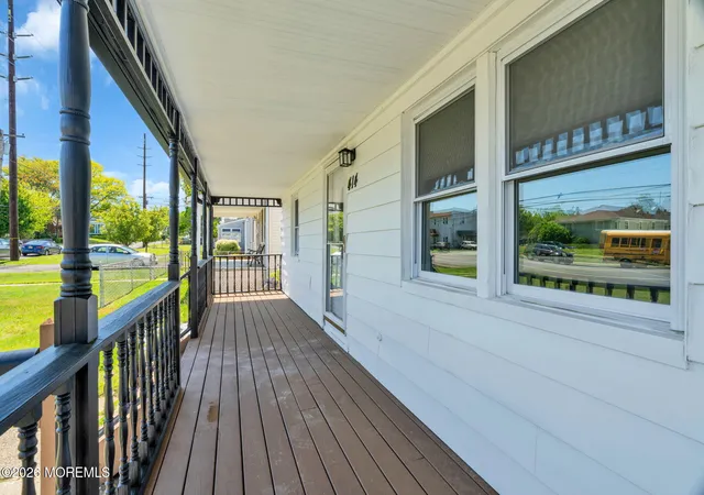 2nd image of 414 S Pine Ave, South Amboy, NJ 08879 | MLS# 22623328