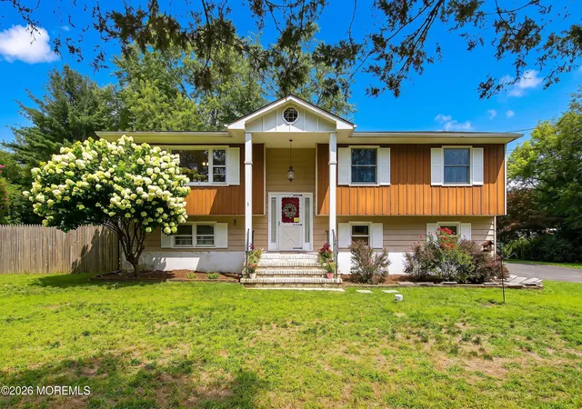 2nd image of 81 Ford Rd, Howell, NJ 07731 | MLS# 22623450