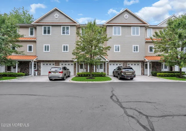 2nd image of 553 S Atlantic Ave #2, Matawan, NJ 07747 | MLS# 22623265