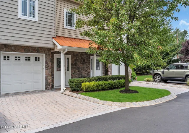 Photo 3 of Sale Pending at 553 S Atlantic Ave #2, Matawan, NJ 07747 | MLS# 22623265 | Listing updated on 2026-09-04