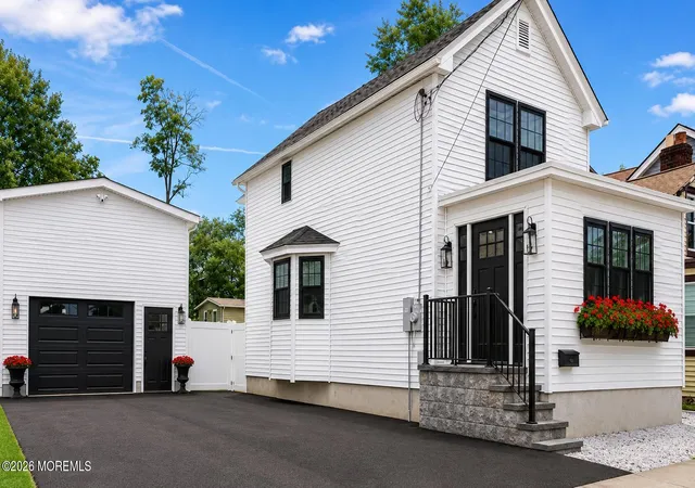 1st image of 23 Manchester Ave, Keyport, NJ 07735 | MLS# 22623315