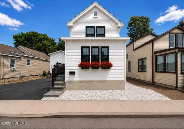 2nd image of 23 Manchester Ave, Keyport, NJ 07735 | MLS# 22623315