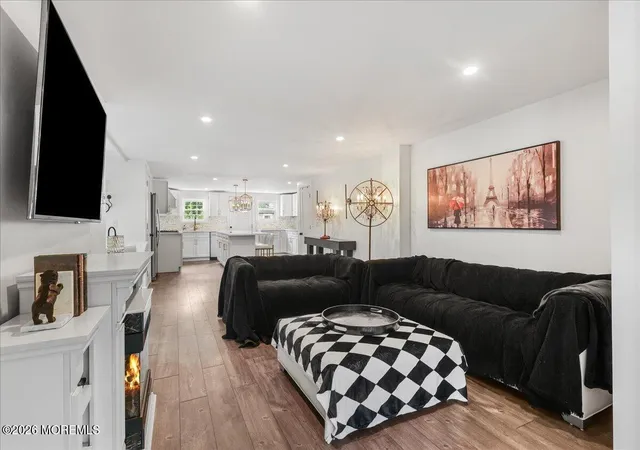 4th image of 23 Manchester Ave, Keyport, NJ 07735 | MLS# 22623315