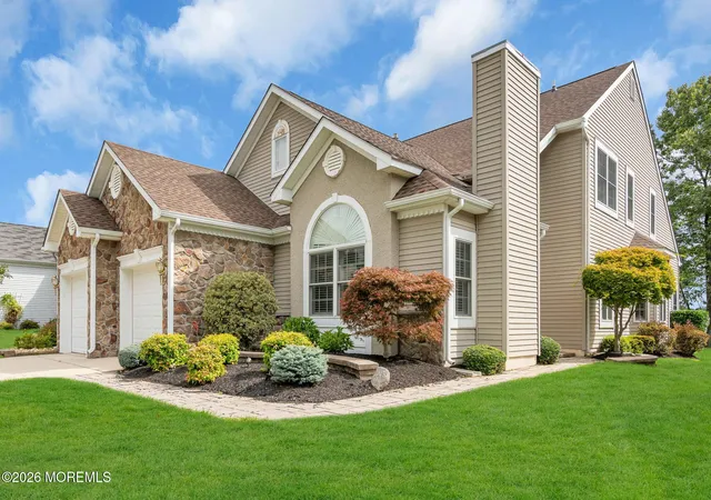 Photo 1 of Single family home for sale at 151 Spring Lake Blvd, Waretown, NJ 08758 | MLS# 22624449 | Listing updated on 2026-09-15
