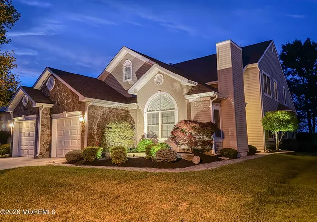 Photo 2 of Single family home for sale at 151 Spring Lake Blvd, Waretown, NJ 08758 | MLS# 22624449 | Listing updated on 2026-09-15