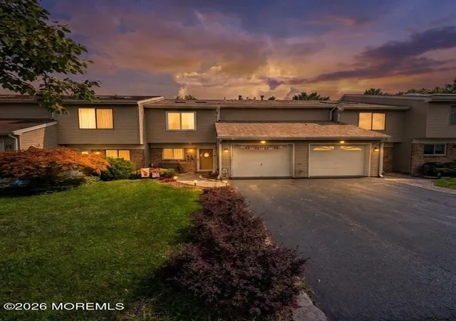 2nd image of 16 Homestead Dr, Matawan, NJ 07747 | MLS# 22623251