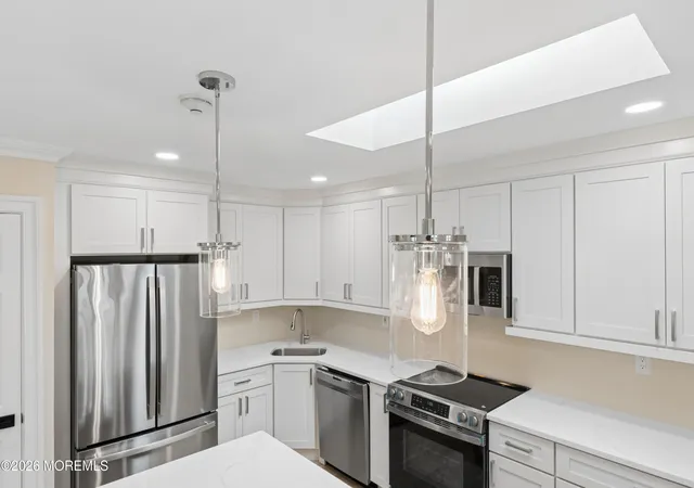 1st image of 3 Surrey Ct #A, Monroe Township, NJ 08831 | MLS# 22623260