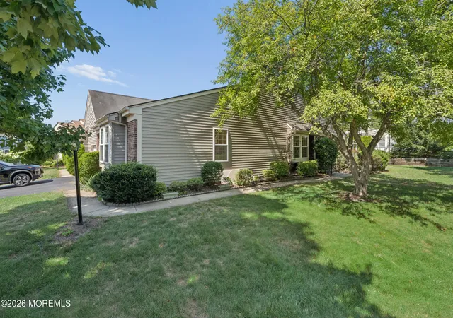 24th image of 3 Surrey Ct #A, Monroe Township, NJ 08831 | MLS# 22623260