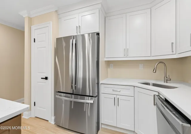 2nd image of 3 Surrey Ct #A, Monroe Township, NJ 08831 | MLS# 22623260