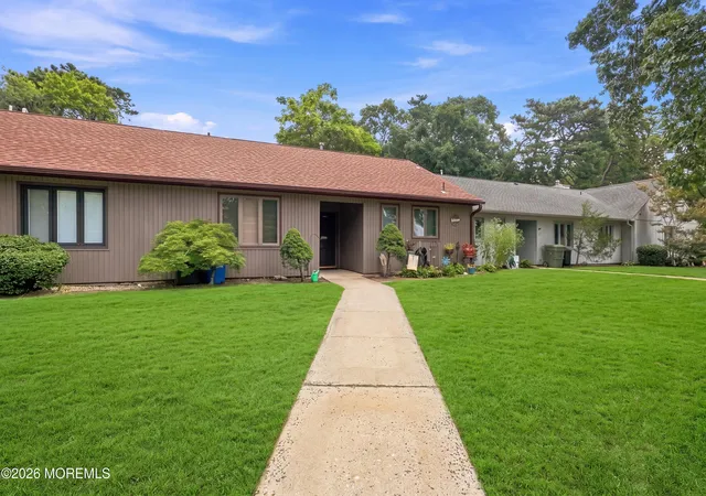 Photo 1 of Condo for sale at 203 Clipper Ct #203, Toms River, NJ 08753 | MLS# 22623392 | Listing updated on 2026-08-20