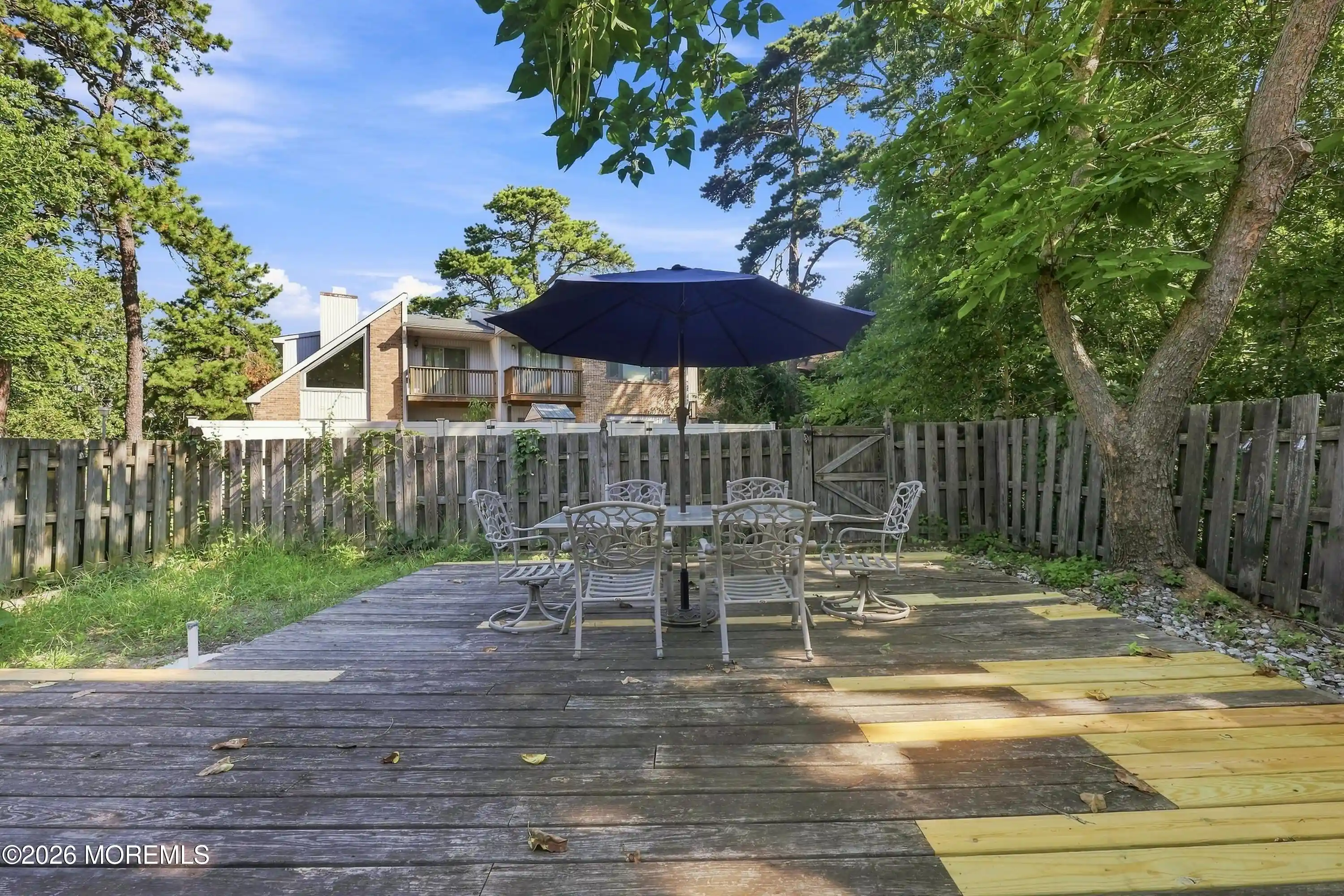 Listing Photo 23 - Condo for sale in 203 Clipper Ct located at 203 Clipper Ct, Toms River, NJ 08753 - Unit #203