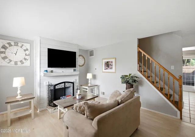 3rd image of 142 Greenwood Loop Rd, Brick, NJ 08724 | MLS# 22623263