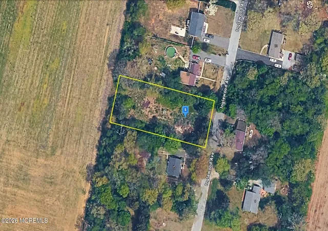 Photo 1 of Land for sale at 16 Inglewood Ave, Millville, NJ 08332 | MLS# 22623254 | Listing updated on 2026-09-17