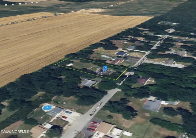 Photo 3 of Land for sale at 16 Inglewood Ave, Millville, NJ 08332 | MLS# 22623254 | Listing updated on 2026-09-17