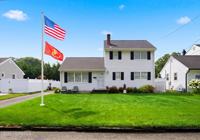 2nd image of 1209 Barton Ave, Point Pleasant Boro, NJ 08742 | MLS# 22623286