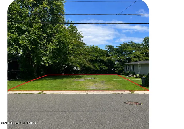 1st image of 340 Pinehurst Dr, Keyport, NJ 07735 | MLS# 22623312