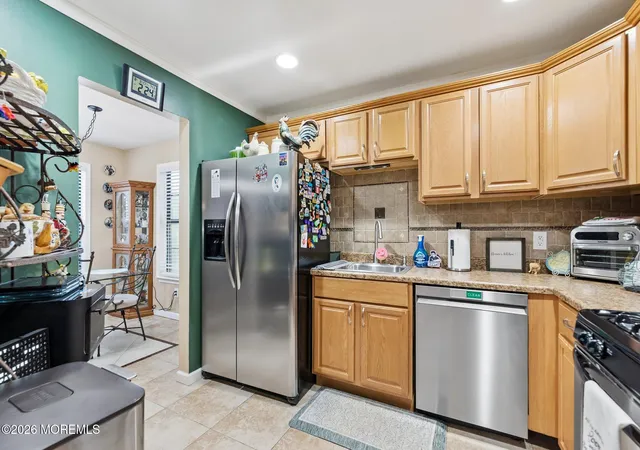 5th image of 204 Daffodil Dr, Jackson, NJ 08527 | MLS# 22623278