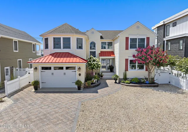 Photo 1 of Sale Pending at 468 Morris Blvd, Manahawkin, NJ 08050 | MLS# 22623269 | Listing updated on 2026-08-13