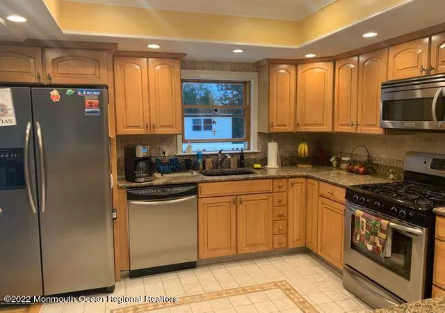 Photo 3 of Sale Pending at 818 Atlantic Ave, Point Pleasant Beach, NJ 08742 | MLS# 22623277 | Listing updated on 2026-10-14