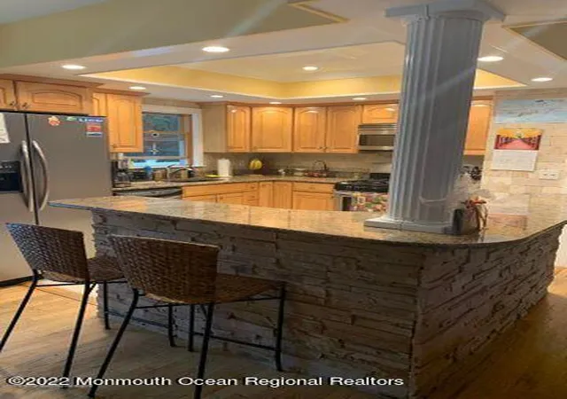 Photo 4 of Sale Pending at 818 Atlantic Ave, Point Pleasant Beach, NJ 08742 | MLS# 22623277 | Listing updated on 2026-10-14