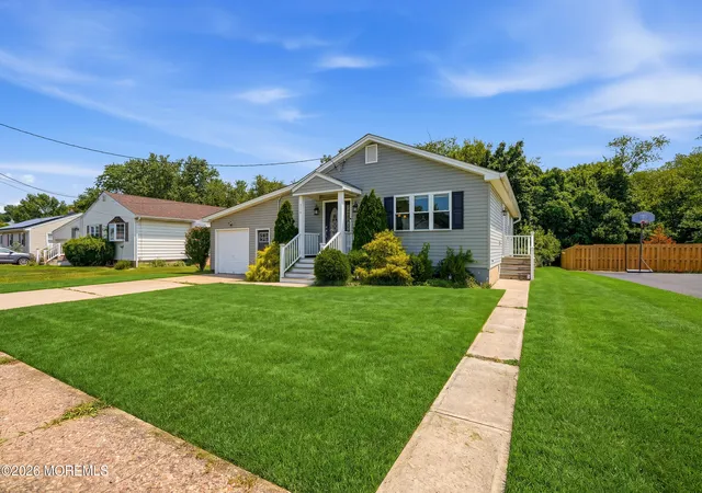 1st image of 316 Montana Ave, Trenton, NJ 08619 | MLS# 22623346