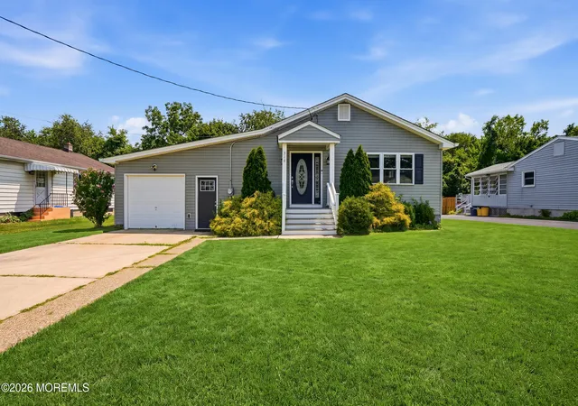 3rd image of 316 Montana Ave, Trenton, NJ 08619 | MLS# 22623346