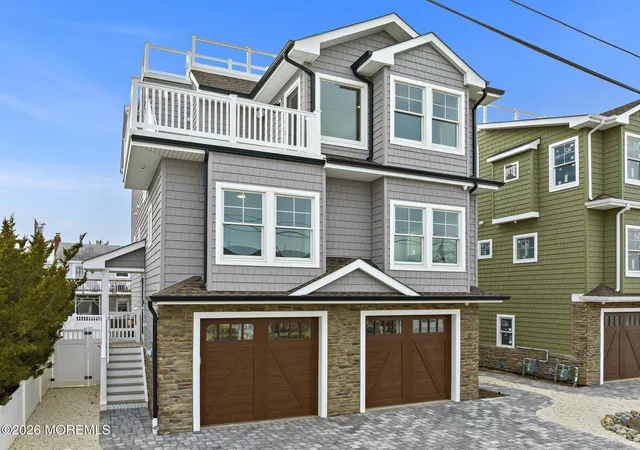 2nd image of 6b E Colorado Ave, Long Beach Township, NJ 08008 | MLS# 22623378