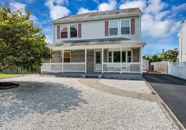 Photo 1 of Single family home for sale at 95 Bay Harbor Blvd, Brick, NJ 08723 | MLS# 22623289 | Listing updated on 2026-09-17