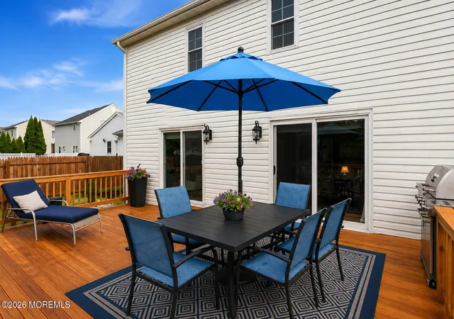 4th image of 1 Red Maple Dr, Brick, NJ 08724 | MLS# 22624058