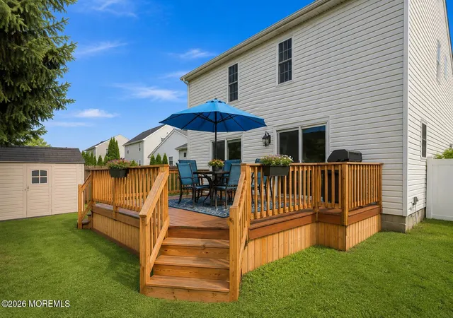 5th image of 1 Red Maple Dr, Brick, NJ 08724 | MLS# 22624058