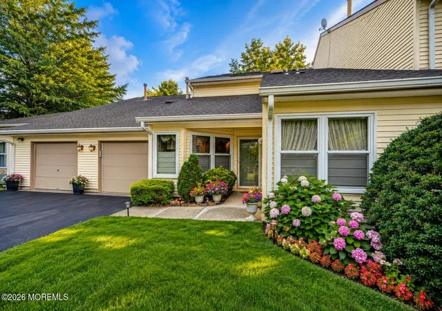 2nd image of 22 Aspen Ave, Englishtown, NJ 07726 | MLS# 22623280