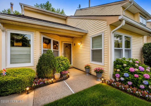 1st image of 22 Aspen Ave, Englishtown, NJ 07726 | MLS# 22623280