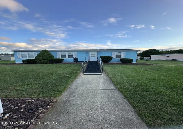 1st image of 604 Jerome Pl, Freehold, NJ 07728 | MLS# 22624764