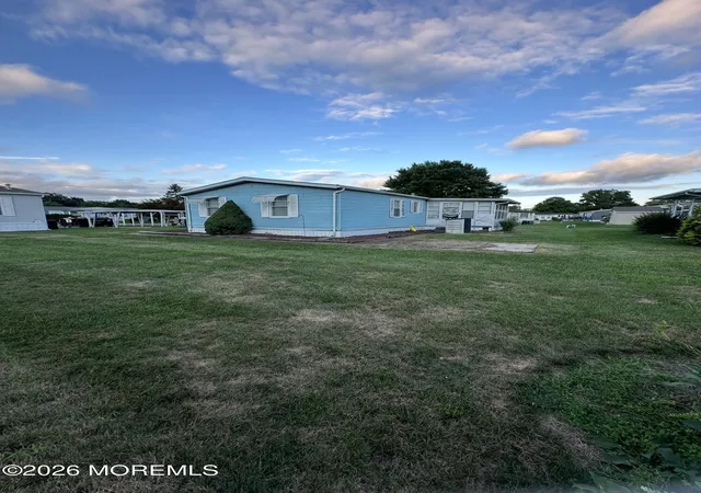 3rd image of 604 Jerome Pl, Freehold, NJ 07728 | MLS# 22624764