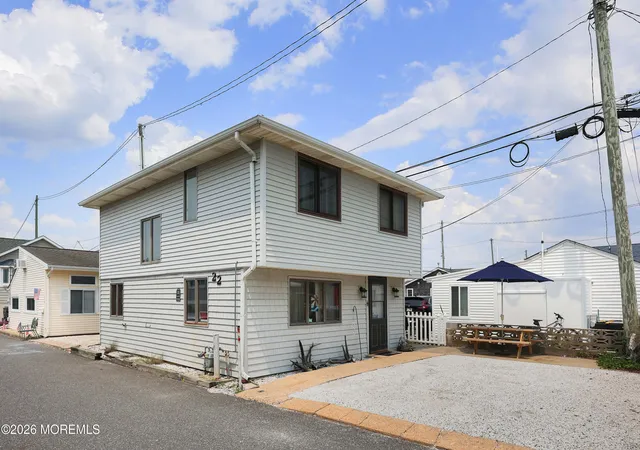 2nd image of 22 E Sea Wy, Lavallette, NJ 08735 | MLS# 22623383