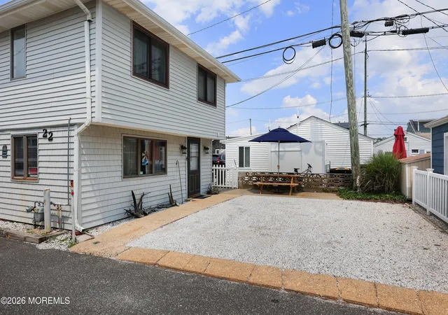 3rd image of 22 E Sea Wy, Lavallette, NJ 08735 | MLS# 22623383