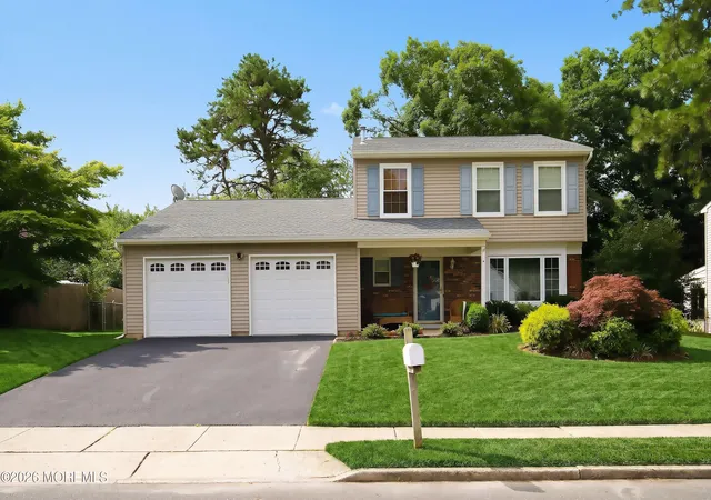 1st image of 18 Markwood Dr, Howell, NJ 07731 | MLS# 22623377