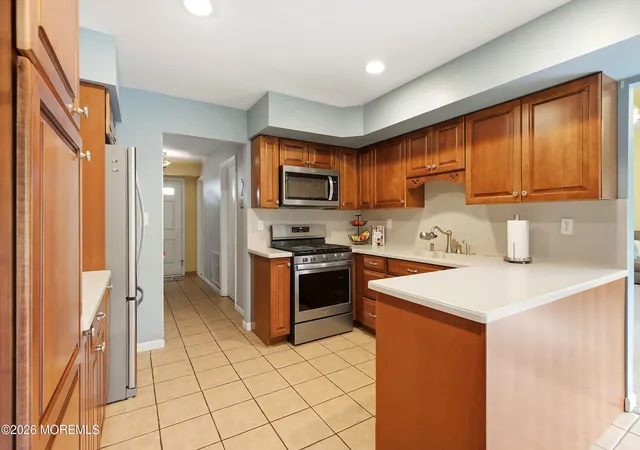 2nd image of 18 Markwood Dr, Howell, NJ 07731 | MLS# 22623377