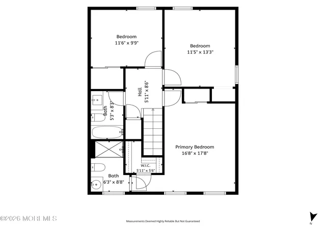 31st image of 18 Markwood Dr, Howell, NJ 07731 | MLS# 22623377