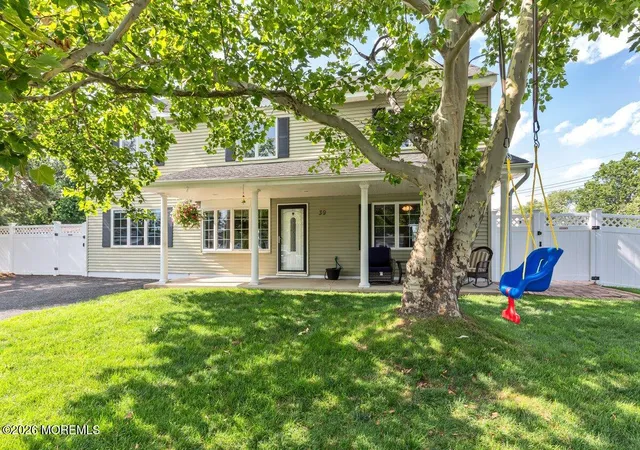 1st image of 39 Appleton Dr, Hazlet, NJ 07730 | MLS# 22623298