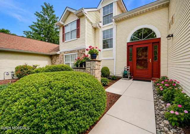 1st image of 170 Colony Ln, Manalapan, NJ 07726 | MLS# 22623299