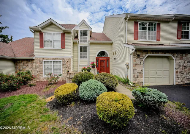 2nd image of 170 Colony Ln, Manalapan, NJ 07726 | MLS# 22623299