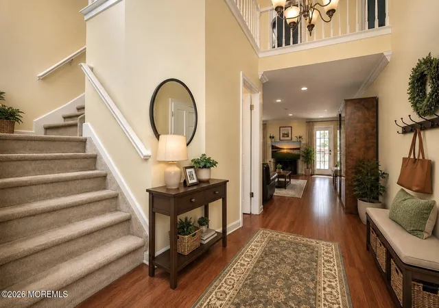 3rd image of 170 Colony Ln, Manalapan, NJ 07726 | MLS# 22623299