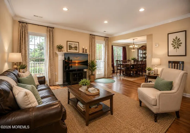 4th image of 170 Colony Ln, Manalapan, NJ 07726 | MLS# 22623299