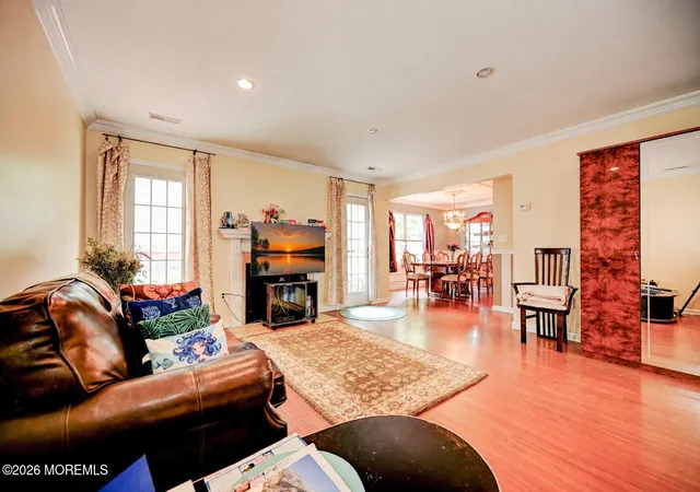 5th image of 170 Colony Ln, Manalapan, NJ 07726 | MLS# 22623299