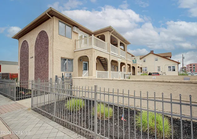 1st image of 1210 Ocean Blvd #8, Seaside Heights, NJ 08751 | MLS# 22623729