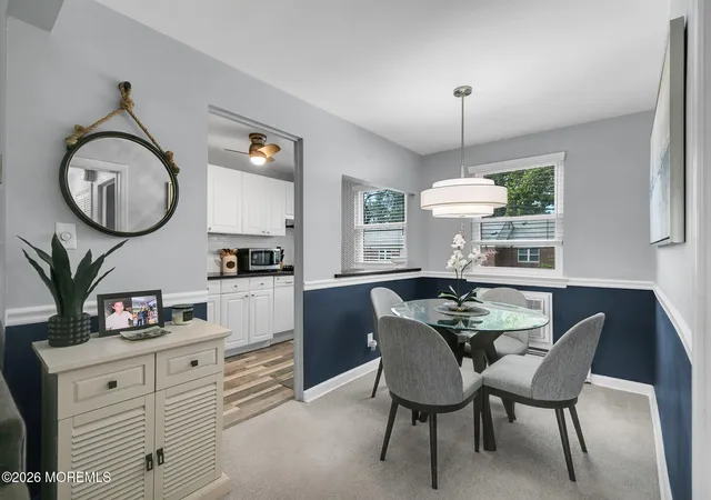 Photo 3 of Sale Pending at 160 Manor Dr, Red Bank, NJ 07701 | MLS# 22623498 | Listing updated on 2026-08-12